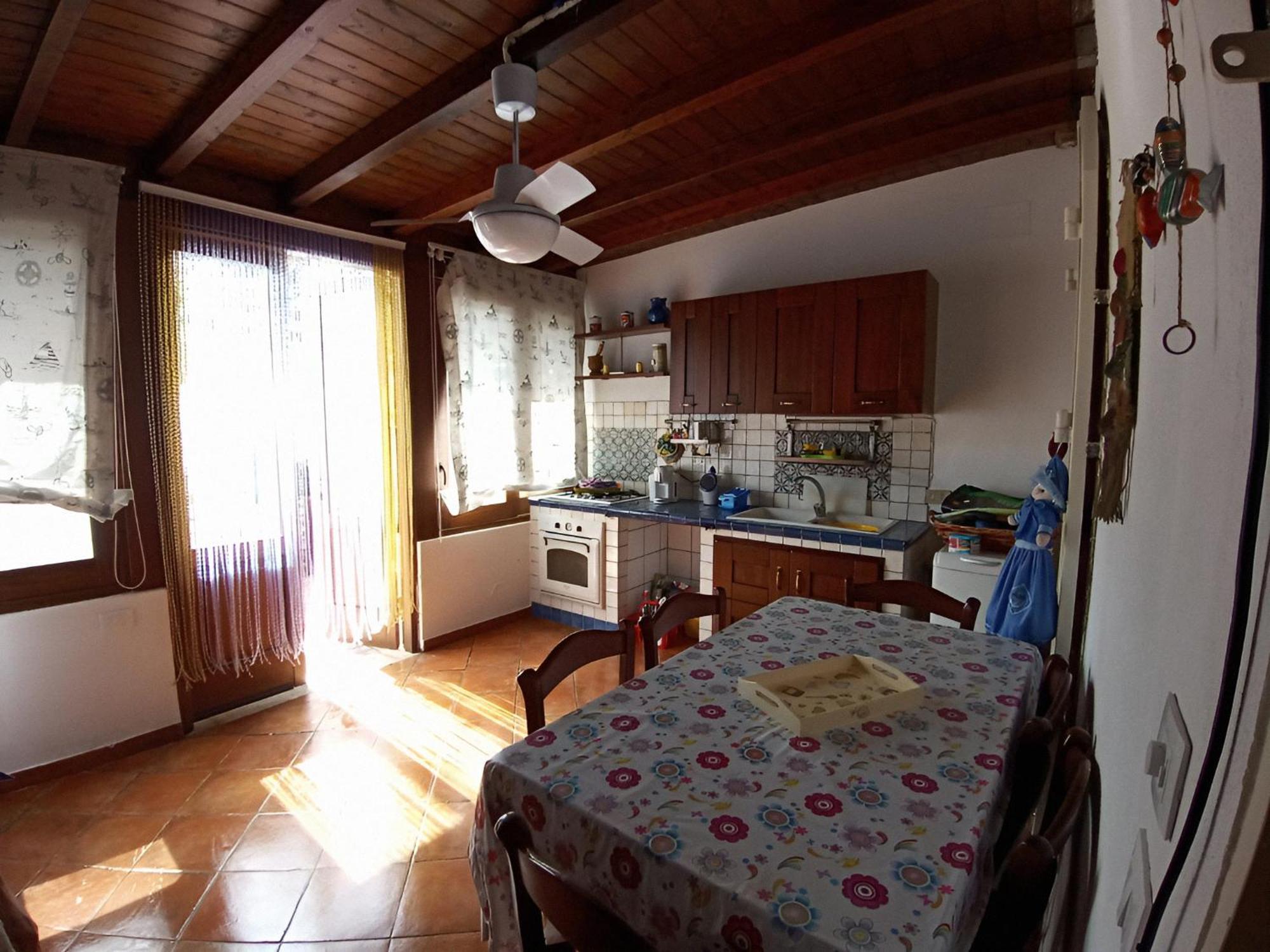 Villa Le Palme San Vito Lo Capo Esterno foto